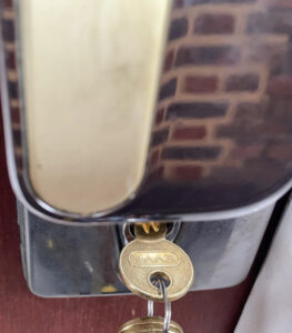 Locksmith in Marylebone London Locksmith in Marylebone London