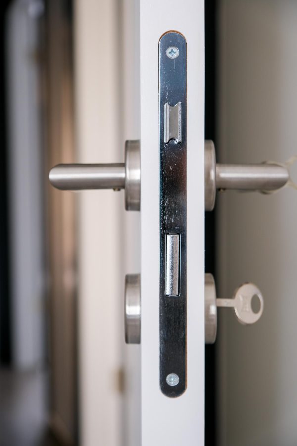 latchbolt mayfair locksmith london